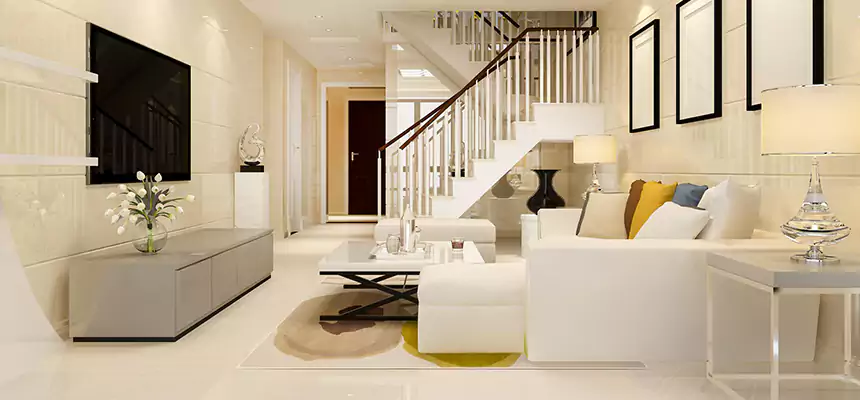 Wet Basement Cleanup in Waypoint