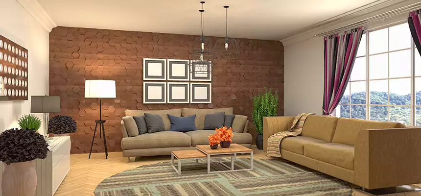 Fire Restoration Lakewood in Waypoint