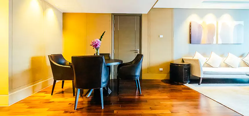 Residential Smoke Cleaning in Waypoint