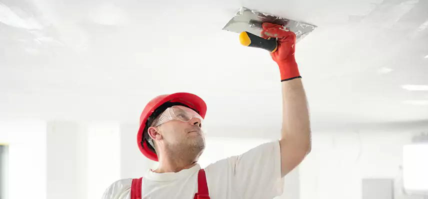 Basement Water Damage Repair in Waypoint