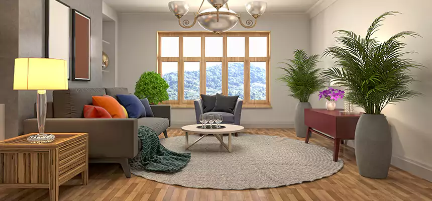 Local Water Mitigation in Waypoint