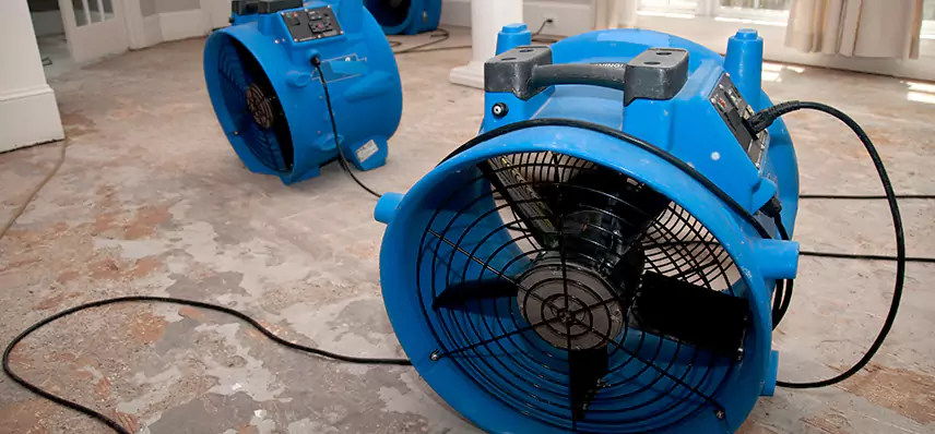 Water Leak Mitigation in Waypoint