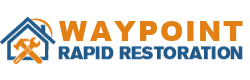 Waypoint Rapid Restoration