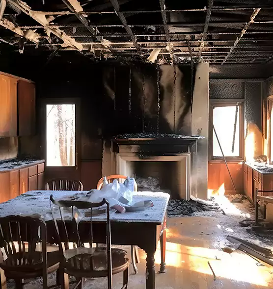 Trusted Fire Restoration Company in Waypoint, AL