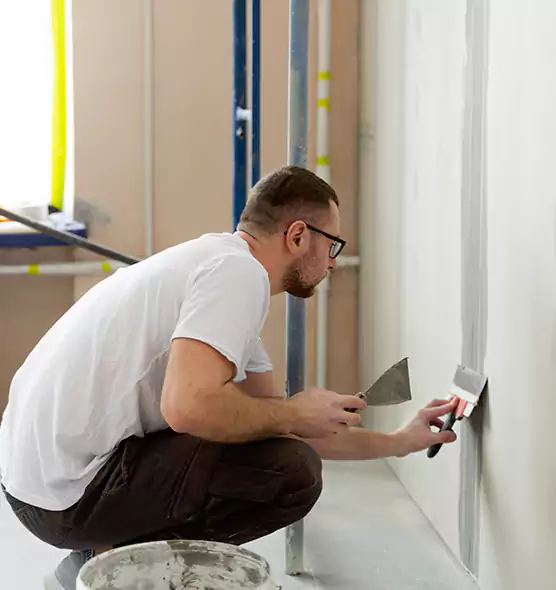 Trusted Fixing Water Damaged Drywall Company in Waypoint, AL