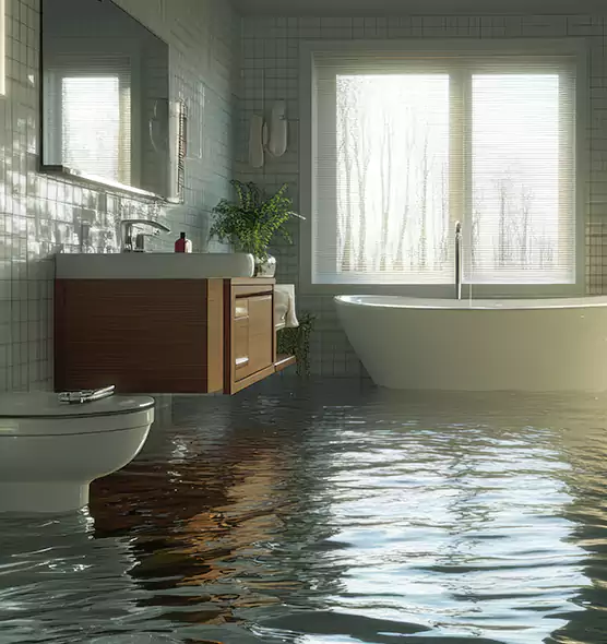 Trusted Flooded Bathroom Company in Waypoint, AL