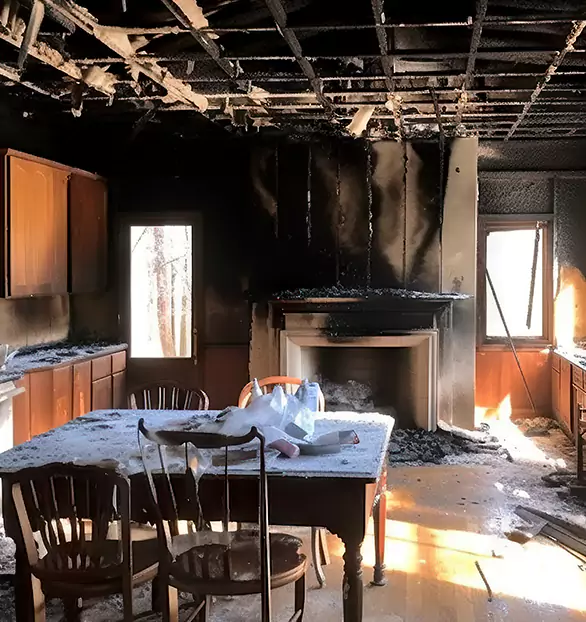 Trusted Smoke Cleaning Company in Waypoint, AL