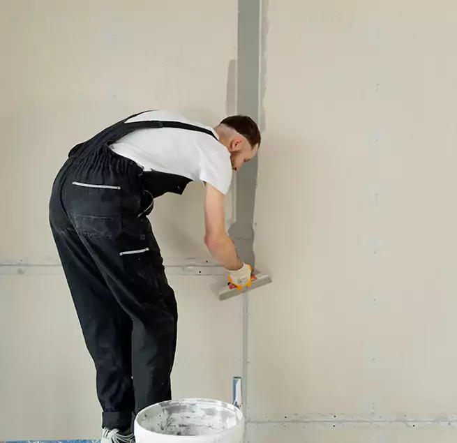 Why Choose Waypoint Rapid Restoration for Fixing Water Damaged Drywall in Waypoint, AL?