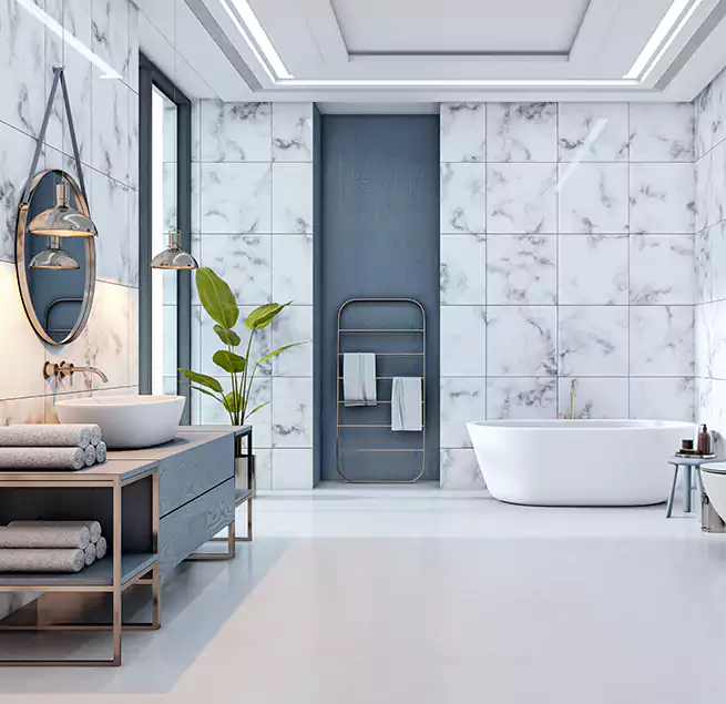  Why Choose Waypoint Rapid Restoration for Flooded Bathroom Services in Waypoint, AL?