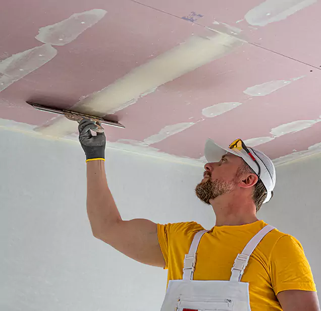  Why Choose Waypoint Rapid Restoration for Leaking Ceiling Repair in Waypoint, AL?